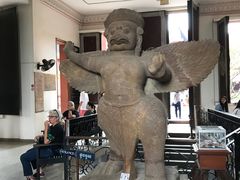 -柬埔寨国家博物馆