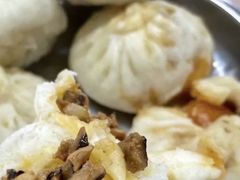 -老陶包子铺(南大西南村店)