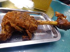 -西北老马食府(陈家营西路店)