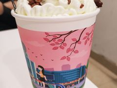 -一杯潮茶·专注潮汕茶饮(十二中创始店)