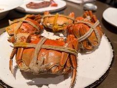 -博林天瑞喜来登酒店·西丽尚膳