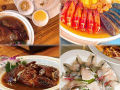 -美未居·老字号·地道顺德菜·桑拿鸡·鱼生(容桂店)