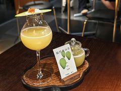 -Fuzzy Bistro 浮几韩餐·茶酒馆