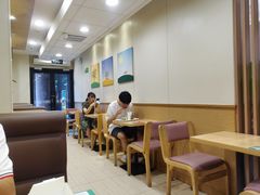大堂-德克士(砂之船奥特莱斯店)