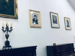 -鼓浪屿钢琴博物馆