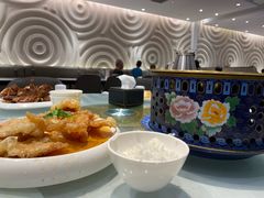 -北李·海肠捞饭·大连菜(望京凯德MALL店)