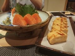 -泉寿司(万科公园店)