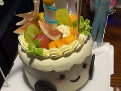 -香榭丽舍·餐酒无界(南山路店)