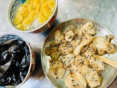 -老胡甜汤(龙眼店)
