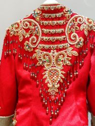 -WECOUTURE高级订制广州