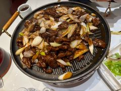 -新乾隆酒楼(帝景园店)