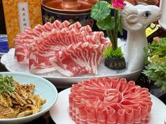 -日坛涮肉(日坛公园店)
