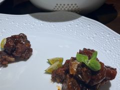 -庭院江南菜•烤鸭•非遗传承(丰台总部基地店)