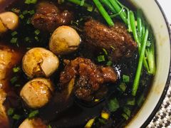 -十面春风·江南面馆(崇宁路店)