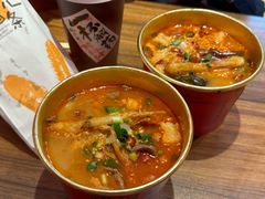 -鹤江桥·红油牛肉粉(SKP店)