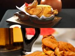 -秦月轩·陕西家乡菜(阜成路·五棵松店)