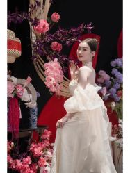 -纯色时光婚纱艺术馆WHITE