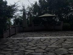 -杭州半山国家森林公园