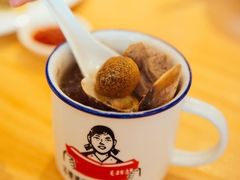 -莲花公园煎蟹(总店)