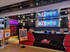 -星聚会KTV(北京世贸天阶店)