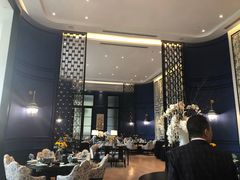 -翠湖宾馆·中餐厅