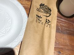 -沈记烧烤海鲜(江汉二路店)