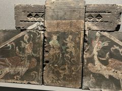 -洛阳古墓博物馆