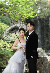 -雪中彩影婚纱摄影·品控旗舰店