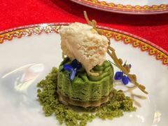 -白家大院·王府宫廷菜(苏州街店)