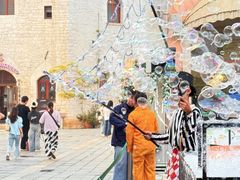 -华谊兄弟（长沙）电影小镇