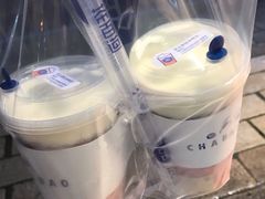 -茶百道(义乌之心店)