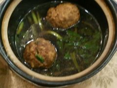 -老街饭庄·地道淮扬菜(扬子江北路总店)