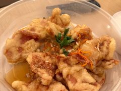 -华竹饭店(中央大街店)