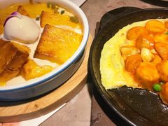 -新白鹿餐厅(金鹰新街口店)
