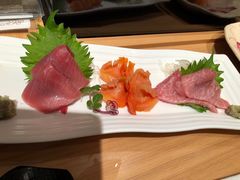 -築地青空三代目(銀座三越店)