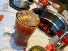 -大芊金重庆串串火锅(南京路店)