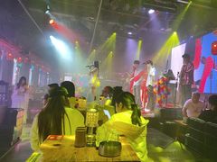 -喜鹊音乐酒馆(西街店)