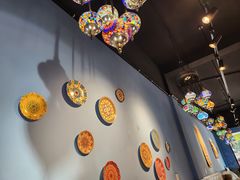 -欧提汗·新疆餐厅·清真(银都路店)