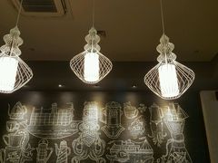 -星巴克(杭州市民中心店)