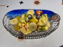 -新贝乐意大利餐厅(苏州中心店)