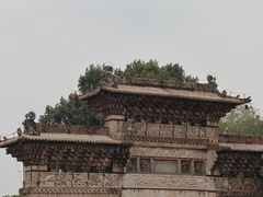 -北陵公园