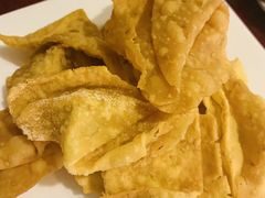 -闻道食府烙饼卷带鱼(原车耳营店原大觉寺店)