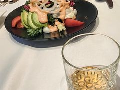 -北京友谊宾馆·俄罗斯餐厅