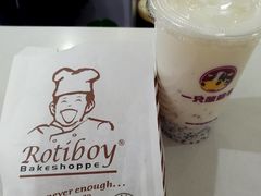 -一只酸奶牛(百联南岸上海城店)
