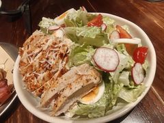 -Bistro 63 创意融合料理(广粤天地店)