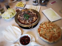 -楊家一锅(沙阳路店)