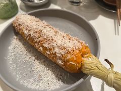 -胡麻(静安嘉里店)