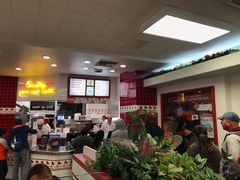 -In-N-Out Burger(LAX)
