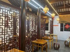 -聚香斋(东关街店)