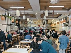 -蒋家桥饺面店(奥邦店)